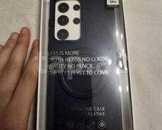 Samsung Galaxy S24 Ultra arxalıqları