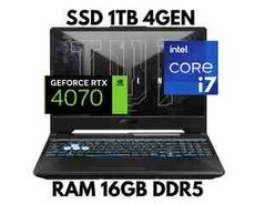 ASUS TUF GAMİNG F15 FX507VI-F15.I74070