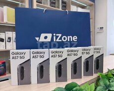 Samsung Galaxy A57 5G Awesome Grey 256GB 8GB