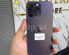Apple iPhone 14 Pro Max Deep Purple 1TB 6GB