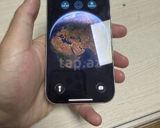 Apple iPhone 17 Pro Silver 256GB 12GB