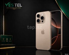 Apple iPhone 16 Pro Desert Titanium 128GB 8GB