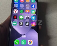 Xiaomi Redmi Note 15 Black 256GB 8GB