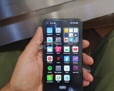 OPPO A78 Mist Black 256GB 8GB