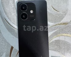 OPPO A40m Sparkle Black 256GB 6GB