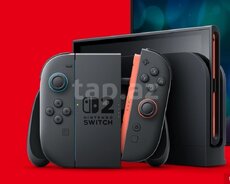 Nintendo Swich 2