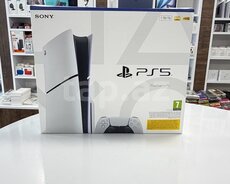 Sony playstation  5 slim