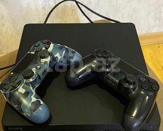 Playstation 4 Slim 1TB