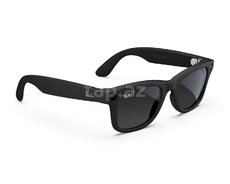 Rayban Meta Gen 2 Matte Black