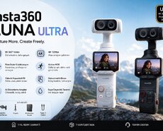 Insta360 LUNA Ultra