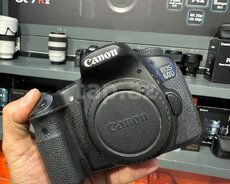 Canon 60 D Body
