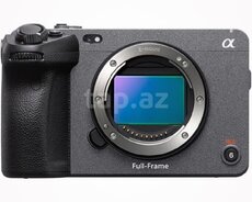 Sony FX3 body fotoaparat