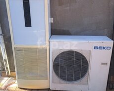 Kondisioner Beko
