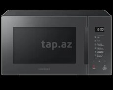 Mikrodalğalı soba Samsung MG23T5018AC BW