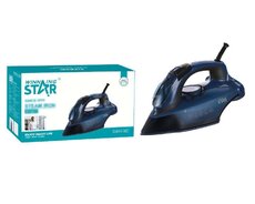 Ayaqlı paltar buxarlayıcısı Winning Star ST-5017