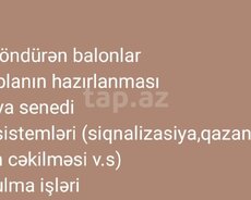 Yangın siqnalizasiya sistemləri