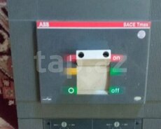 Elektrik açarı