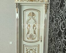 Otaq qapıları