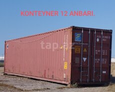Konteyner