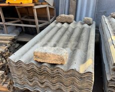 Dam örtüyü