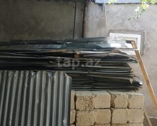 Dam örtüyü