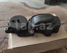 BMW X5 E53 mühərrikin membranı