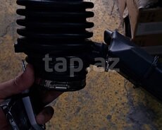 Nissan hava qarmoşkası