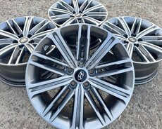 Hyundai Grandeur diskləri R18