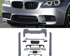 BMW F10 M5 body kiti
