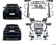 BMW G05 body kit