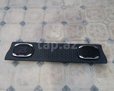Toyota Corolla dinamikləri