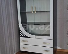 Qonaq otağı mebeli