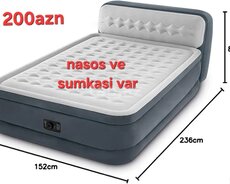 Ortopedik döşəklər
