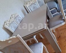 Mebel dəsti