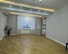 4-otaqlı yeni tikili, Nərimanov m., 154 m