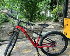 TOBA velosipedi