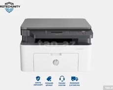 Printer HP Laser MFP 135a (4ZB82A)