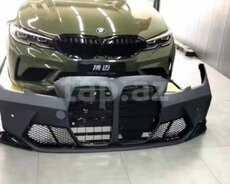 BMW G20 M3 ön buferi