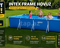 Hovuz İntex Frame 45022085 sm
