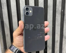Apple iPhone 11 Black 128GB 4GB