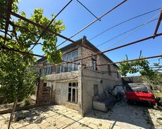 Həyət evi, Masazır qəs