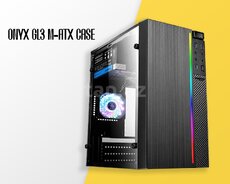Onyx GL3 M-Atx Case