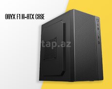 Onyx F1 M-Atx Case