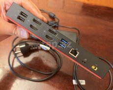 Lenovo Dock Station