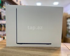 Apple Macbook Air 15 inch M5 16 512Gb Midnight