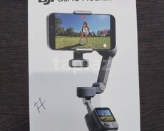DJİ Osmo Mobile 8P Smartphone stabilizer