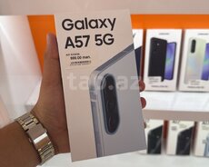 Samsung Galaxy A57 5G Awesome Icyblue 256GB 8GB