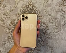 Apple iPhone 11 Pro Gold 256GB 4GB