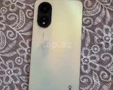 OPPO A38 Glowing Gold 128GB 4GB