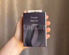 Google Fitbit Air